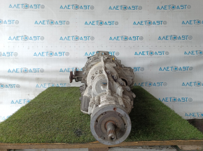 Automatic transmission assembly Audi A4 B8 13-16 2.0T AWD QCT 114k with transfer case