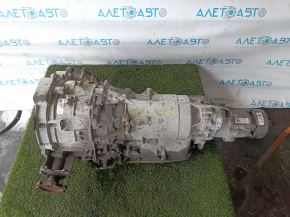Automatic transmission assembly Audi A4 B8 13-16 2.0T AWD QCT 114k with transfer case