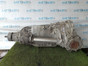 Automatic transmission assembly Audi A4 B8 13-16 2.0T AWD QCT 114k with transfer case