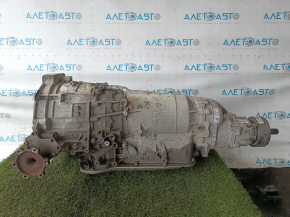 Automatic transmission assembly Audi A4 B8 13-16 2.0T AWD QCT 114k with transfer case