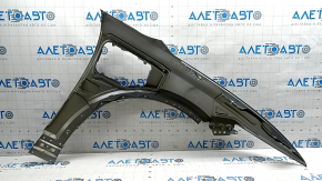 Front left fender Chevrolet Equinox EV 24-26 graphite GXD, steel, butts