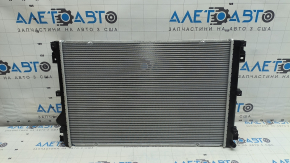 Inverter radiator Hyundai Ioniq 5 22-26