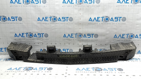 Front bumper upper absorber Chevrolet Equinox EV 24-26