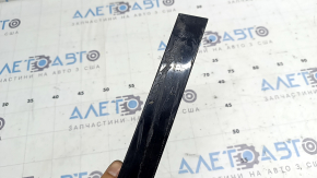 Rear right side door trim BMW X7 G07 19-26 rear, glossy, glued