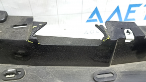 Front bumper bracket central Chevrolet Equinox EV 24-26 no fragment, cracks