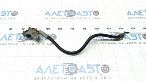Negative battery terminal Ford Escape MK3 17-19