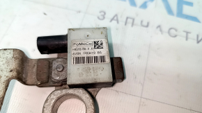 Negative battery terminal Ford Escape MK3 17-19