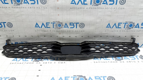 Chevrolet Equinox EV 24-26 front bumper lower grille structure