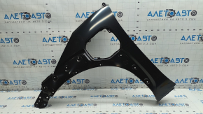 Front left fender Toyota bZ4X 22-26
