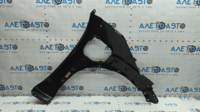Front left fender Toyota bZ4X 22-26
