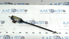 Motor for longitudinal adjustment of the passenger seat BMW X7 G07 19-25