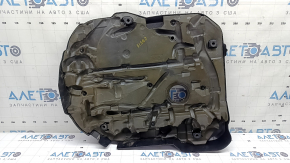 BMW X5 G05 19-23 3.0T engine cover, noise insulation tears