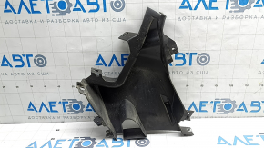 Left bumper air duct Chevrolet Equinox EV 24-26