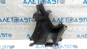 Right bumper air duct Chevrolet Equinox EV 24-26