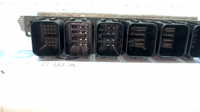 ECU engine computer block BMW X5 G05 19-26 3.0T