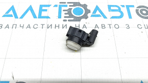 Front parking sensors Jeep Cherokee KL 19-23 external
