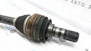 Rear right half shaft drive Porsche Macan 17-21 2.0T, 3.0T rusty