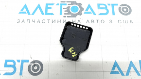 Jeep Cherokee KL 14-23 humidity sensor cover black