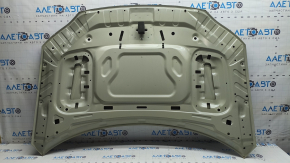 Naked hood Hyundai Ioniq 6 23-25 aluminum