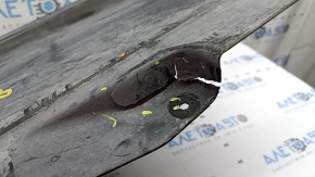 Central underbody protection BMW X3 G01 18-24 no fragments, cracks