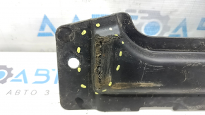 Rear engine protection Mercedes X167 GLS 20-26 broken