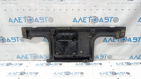 Rear engine protection Mercedes X167 GLS 20-26 broken