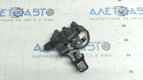 Right hood lock for Lexus RX350 RX350h RX450h+ RX500h 23-26 Canada built