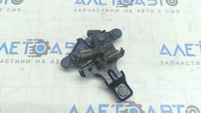 Left hood lock for Lexus RX350 RX350h RX450h+ RX500h 23-26 Japan built