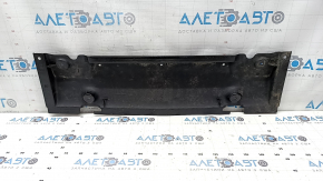 Front Bumper Guard for Mercedes X167 GLS 450 580 20-26