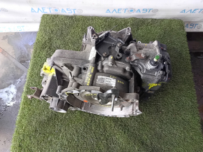 Automatic transmission assembly Ford Escape MK3 17-19 2.0T T6FMID 6 speed AWD 168k, chip broken