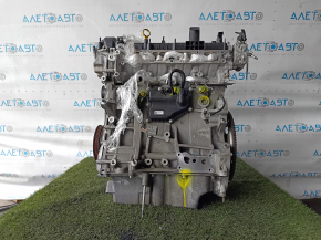 Ford Escape MK3 17-19 T20HDTX 2.0T 168kV engine, 10-10-10-10 compression