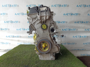 Ford Escape MK3 17-19 T20HDTX 2.0T 168kV engine, 10-10-10-10 compression