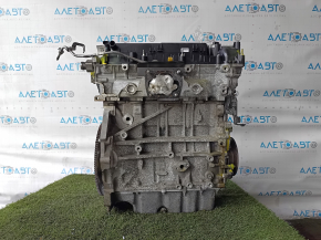 Ford Escape MK3 17-19 T20HDTX 2.0T 168kV engine, 10-10-10-10 compression
