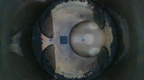 Ford Escape MK3 17-19 T20HDTX 2.0T 168kV engine, 10-10-10-10 compression