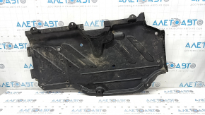 Rear right underbody protection Mercedes X167 GLS 20-26