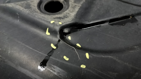 Rear right underbody protection Mercedes X167 GLS 20-26
