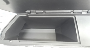 Armrest Chevrolet Equinox EV 24-26 with box pocket, black