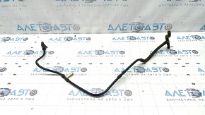 Ford Escape MK3 13-19 AWD rear differential breather pipe