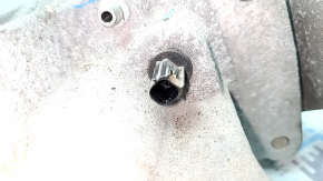 Rear differential gearbox Ford Escape MK3 17-19 rest, 168k