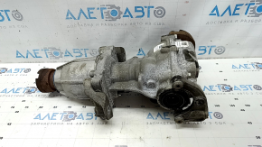Rear differential gearbox Ford Escape MK3 17-19 rest, 168k