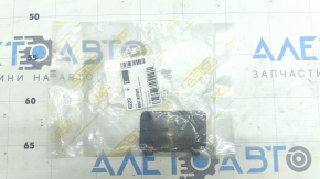 Rear bumper tow hook plug right Audi Q5 8R 09-17 DPA