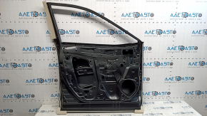 Bare front left door for Toyota Rav4 19-21