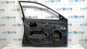 Bare front left door Toyota Camry v50 12-14