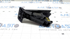 Gas pedal BMW X7 G07 19-26 black