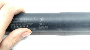 Left tailgate shock absorber BMW X7 G07 19-20 electric