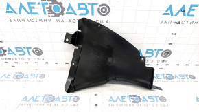 Front right lower fender liner for BMW 5 F10 11-16 M pack