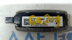 Rear right light BMW X7 G07 19-22 Elfenbein-Weiss
