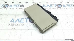 BMW X7 G07 19-26 passenger seat control unit, water contact, working