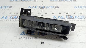 Right fog light for BMW X7 G07 19-22 LED, polished