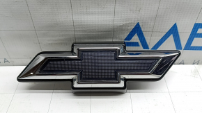 Chevrolet Equinox EV 24-26 tailgate emblem